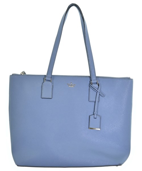 kate spade new york(ケイトスペードニューヨーク)ショルダーバッグ 青 サイズ:-/2200676174014