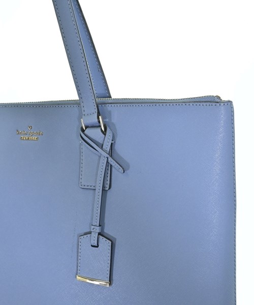 kate spade new york（ケイトスペードニューヨーク）ショルダーバッグ 青 サイズ:- レディース/2200676174014