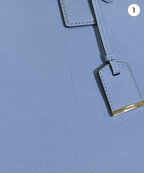 kate spade new york（ケイトスペードニューヨーク）ショルダーバッグ 青 サイズ:- レディース/2200676174014