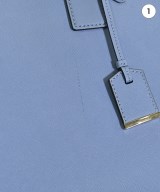 kate spade new york（ケイトスペードニューヨーク）ショルダーバッグ 青 サイズ:- レディース/2200676174014