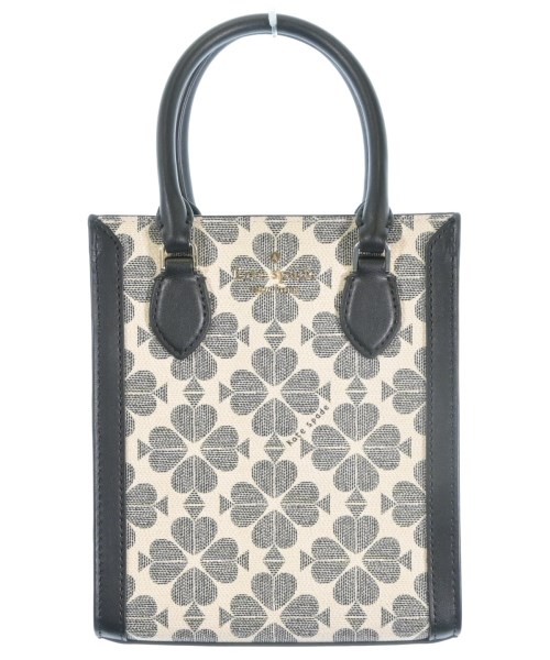 kate spade new york(ケイトスペードニューヨーク)ハンドバッグ グレー サイズ:-/2200676174021
