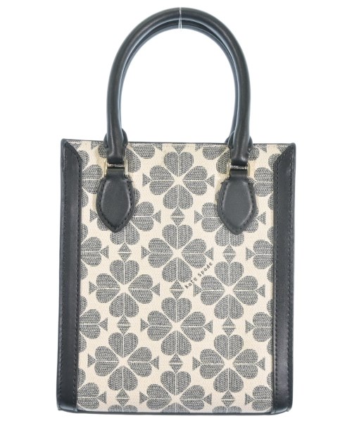 kate spade new york（ケイトスペードニューヨーク）ハンドバッグ グレー サイズ:- レディース/2200676174021