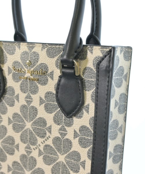kate spade new york（ケイトスペードニューヨーク）ハンドバッグ グレー サイズ:- レディース/2200676174021