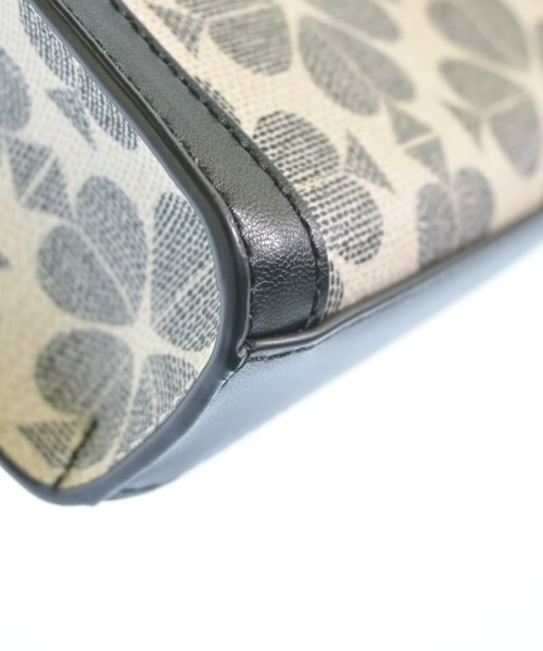 kate spade new york（ケイトスペードニューヨーク）ハンドバッグ グレー サイズ:- レディース/2200676174021