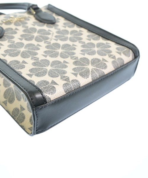 kate spade new york（ケイトスペードニューヨーク）ハンドバッグ グレー サイズ:- レディース/2200676174021