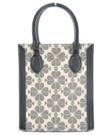 kate spade new york（ケイトスペードニューヨーク）ハンドバッグ グレー サイズ:- レディース/2200676174021