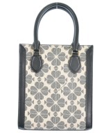 kate spade new york（ケイトスペードニューヨーク）ハンドバッグ グレー サイズ:- レディース/2200676174021