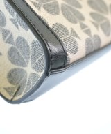kate spade new york（ケイトスペードニューヨーク）ハンドバッグ グレー サイズ:- レディース/2200676174021