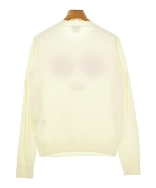 kate spade new york（ケイトスペードニューヨーク）ニット・セーター 白 サイズ:XS レディース/2200677157023