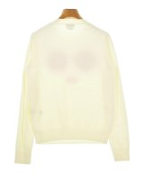 kate spade new york（ケイトスペードニューヨーク）ニット・セーター 白 サイズ:XS レディース/2200677157023