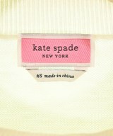 kate spade new york（ケイトスペードニューヨーク）ニット・セーター 白 サイズ:XS レディース/2200677157023