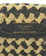 kate spade new york（ケイトスペードニューヨーク）ショルダーバッグ 黒 サイズ:- レディース/2200655630562