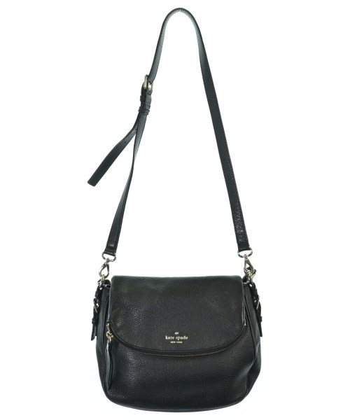 kate spade new york（ケイトスペードニューヨーク）その他 黒 サイズ:- レディース/2200673606068