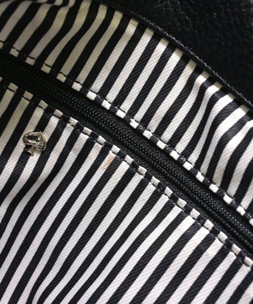 kate spade new york（ケイトスペードニューヨーク）その他 黒 サイズ:- レディース/2200673606068