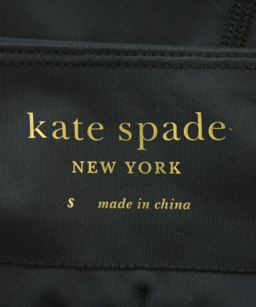 kate spade new york（ケイトスペードニューヨーク）その他 黒 サイズ:S レディース/2200676776188