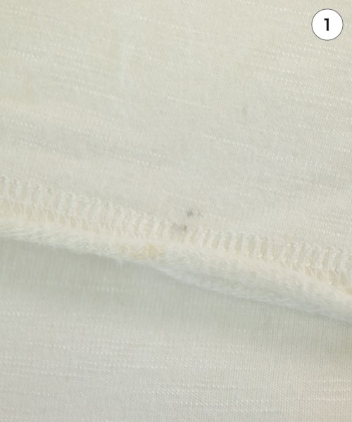 kate spade new york（ケイトスペードニューヨーク）Tシャツ・カットソー 白 サイズ:S レディース/2200676776195