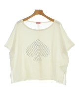 kate spade new york（ケイトスペードニューヨーク）Tシャツ・カットソー 白 サイズ:S レディース/2200676776195