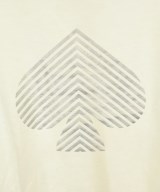 kate spade new york（ケイトスペードニューヨーク）Tシャツ・カットソー 白 サイズ:S レディース/2200676776195