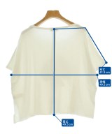 kate spade new york（ケイトスペードニューヨーク）Tシャツ・カットソー 白 サイズ:S レディース/2200676776195