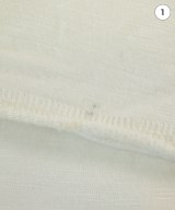 kate spade new york（ケイトスペードニューヨーク）Tシャツ・カットソー 白 サイズ:S レディース/2200676776195