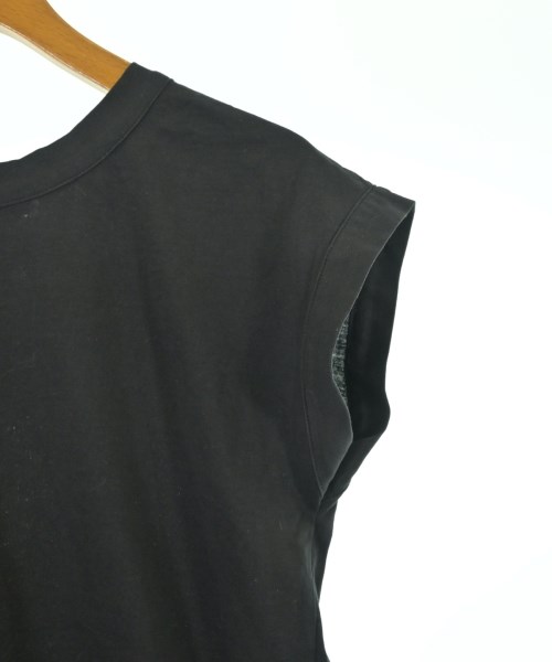 kate spade new york（ケイトスペードニューヨーク）Tシャツ・カットソー 黒 サイズ:XS レディース/2200677374031