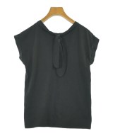 kate spade new york（ケイトスペードニューヨーク）Tシャツ・カットソー 黒 サイズ:XS レディース/2200677374031