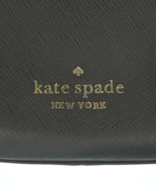 kate spade new york（ケイトスペードニューヨーク）ショルダーバッグ 紺 サイズ:- レディース/2200675436038