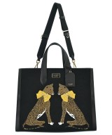 kate spade new york（ケイトスペードニューヨーク）トートバッグ 黒 サイズ:L レディース/2200677645018
