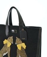 kate spade new york（ケイトスペードニューヨーク）トートバッグ 黒 サイズ:L レディース/2200677645018