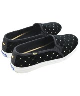 kate spade new york（ケイトスペードニューヨーク）スニーカー 黒 サイズ:24cm レディース/2200674401037