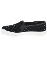 kate spade new york（ケイトスペードニューヨーク）スニーカー 黒 サイズ:24cm レディース/2200674401037