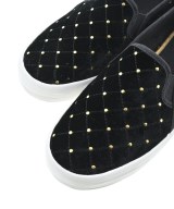 kate spade new york（ケイトスペードニューヨーク）スニーカー 黒 サイズ:24cm レディース/2200674401037