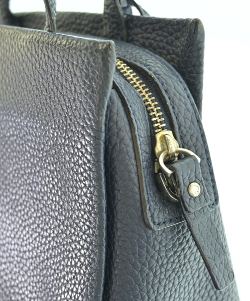 kate spade new york（ケイトスペードニューヨーク）ハンドバッグ 紺 サイズ:- レディース/2200672608049