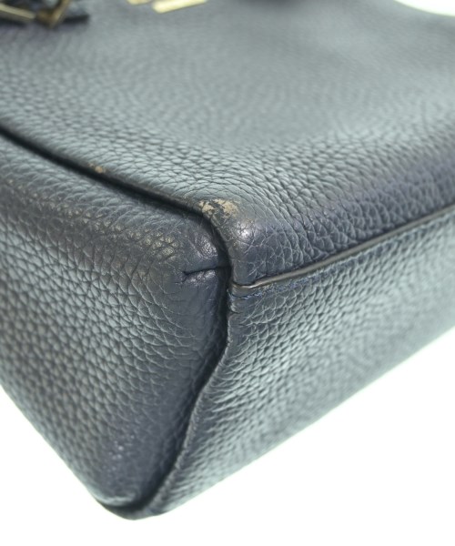 kate spade new york（ケイトスペードニューヨーク）ハンドバッグ 紺 サイズ:- レディース/2200672608049