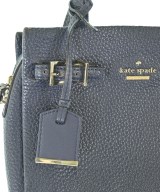kate spade new york（ケイトスペードニューヨーク）ハンドバッグ 紺 サイズ:- レディース/2200672608049