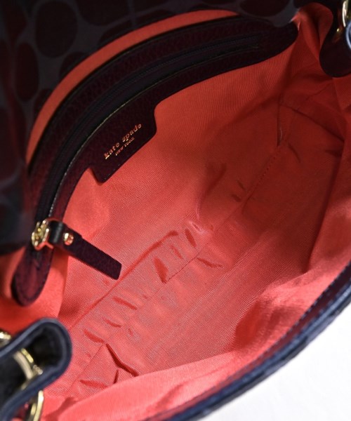 kate spade new york（ケイトスペードニューヨーク）ショルダーバッグ 黒 サイズ:- レディース/2200674888173