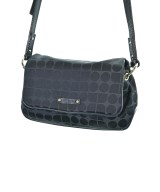 kate spade new york（ケイトスペードニューヨーク）ショルダーバッグ 黒 サイズ:- レディース/2200674888173