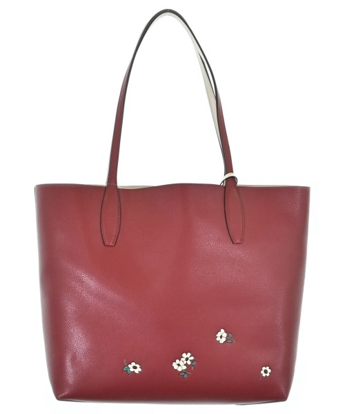 kate spade new york（ケイトスペードニューヨーク）トートバッグ 赤 サイズ:- レディース/2200678526033