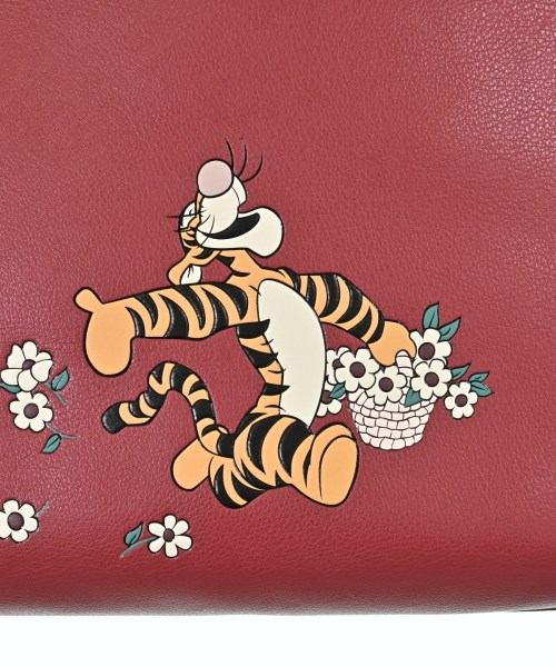 kate spade new york（ケイトスペードニューヨーク）トートバッグ 赤 サイズ:- レディース/2200678526033