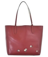 kate spade new york（ケイトスペードニューヨーク）トートバッグ 赤 サイズ:- レディース/2200678526033