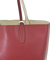 kate spade new york（ケイトスペードニューヨーク）トートバッグ 赤 サイズ:- レディース/2200678526033