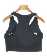 kate spade new york（ケイトスペードニューヨーク）タンクトップ 黒 サイズ:M/L レディース/2200674097346