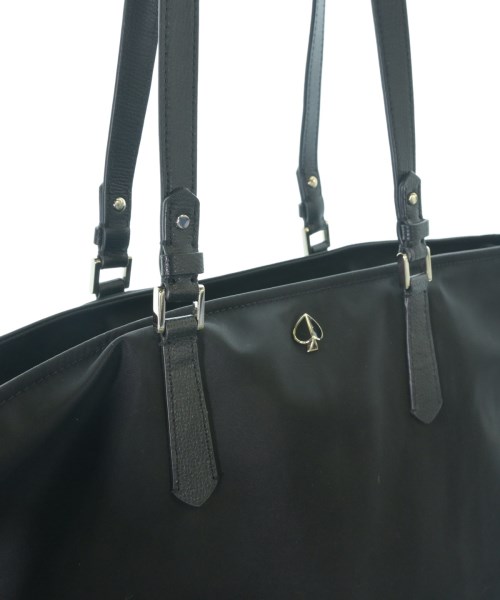 kate spade new york（ケイトスペードニューヨーク）トートバッグ 黒 サイズ:- レディース/2200679023098