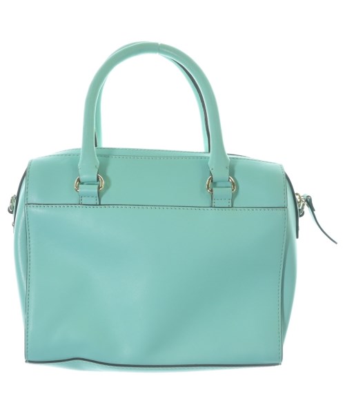 kate spade new york（ケイトスペードニューヨーク）ハンドバッグ 緑 サイズ:- レディース/2200675660037