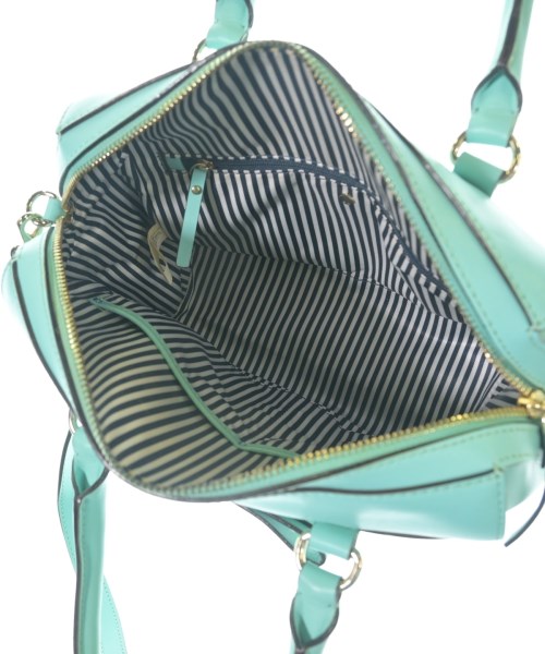 kate spade new york（ケイトスペードニューヨーク）ハンドバッグ 緑 サイズ:- レディース/2200675660037