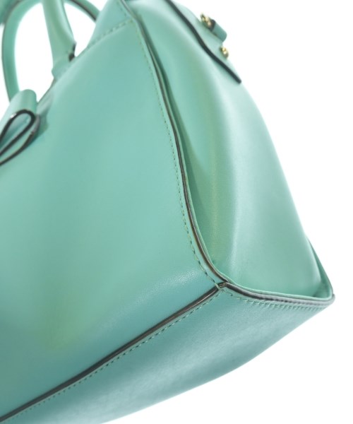 kate spade new york（ケイトスペードニューヨーク）ハンドバッグ 緑 サイズ:- レディース/2200675660037