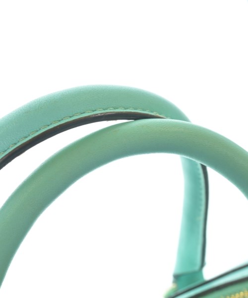 kate spade new york（ケイトスペードニューヨーク）ハンドバッグ 緑 サイズ:- レディース/2200675660037