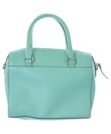 kate spade new york（ケイトスペードニューヨーク）ハンドバッグ 緑 サイズ:- レディース/2200675660037