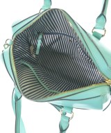 kate spade new york（ケイトスペードニューヨーク）ハンドバッグ 緑 サイズ:- レディース/2200675660037