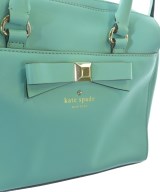 kate spade new york（ケイトスペードニューヨーク）ハンドバッグ 緑 サイズ:- レディース/2200675660037